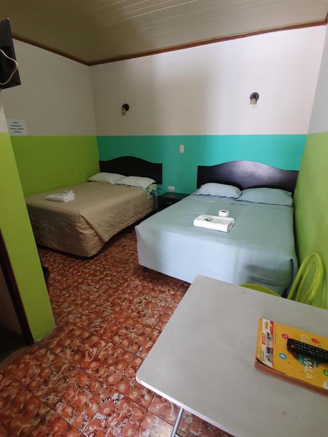 Hotel Kasa Kamelot Central Quetzaltenango Luaran gambar