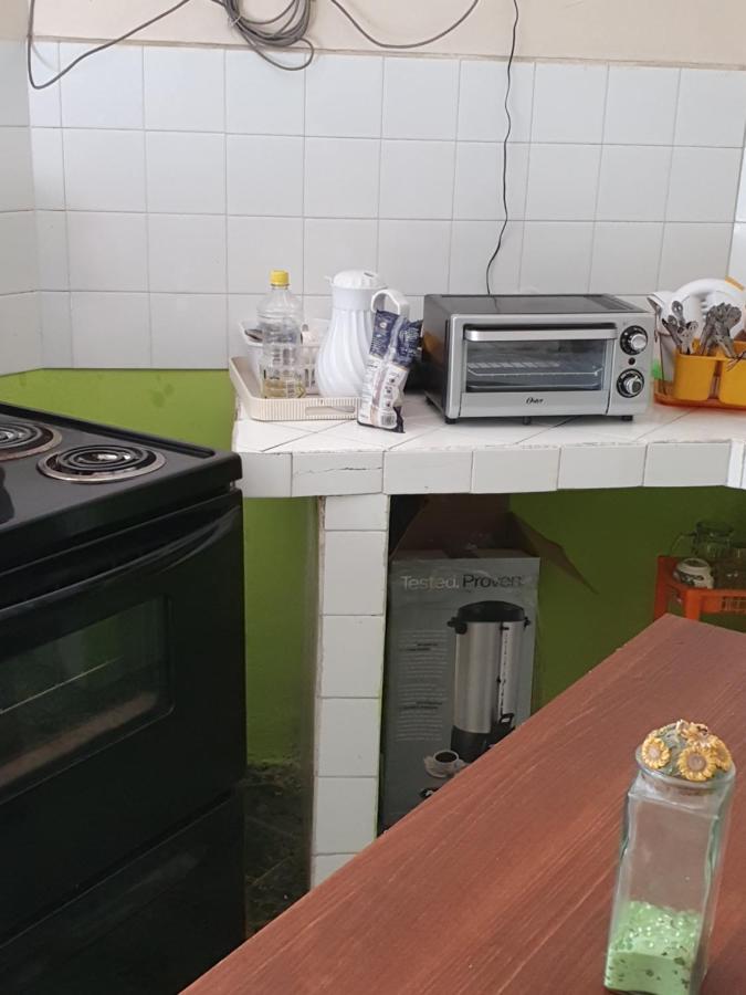 Hotel Kasa Kamelot Central Quetzaltenango Luaran gambar
