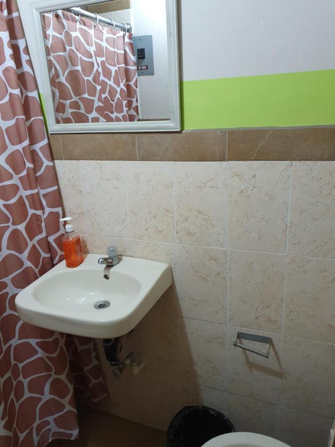 Hotel Kasa Kamelot Central Quetzaltenango Luaran gambar
