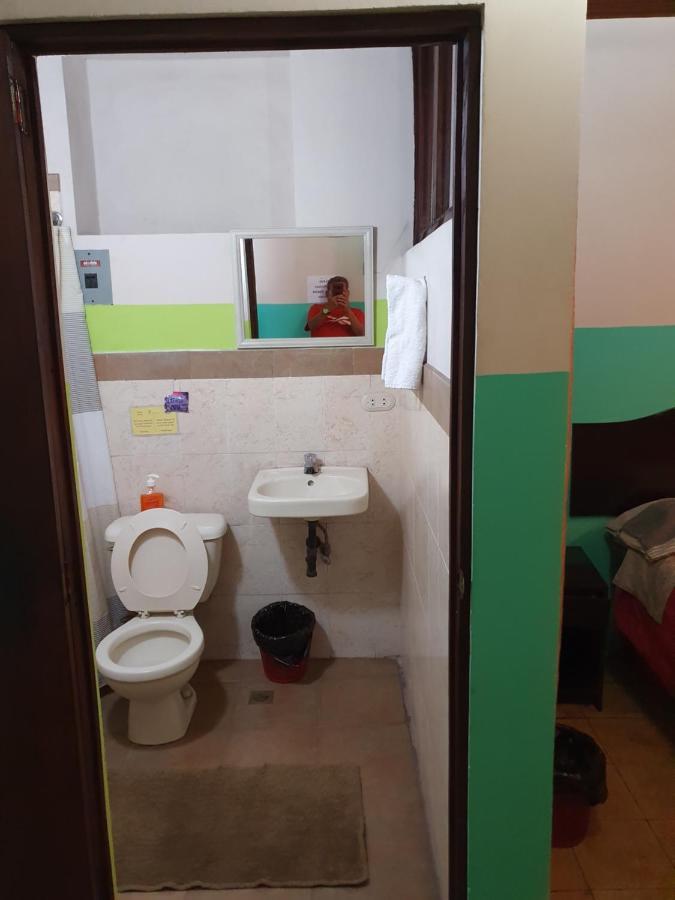 Hotel Kasa Kamelot Central Quetzaltenango Luaran gambar