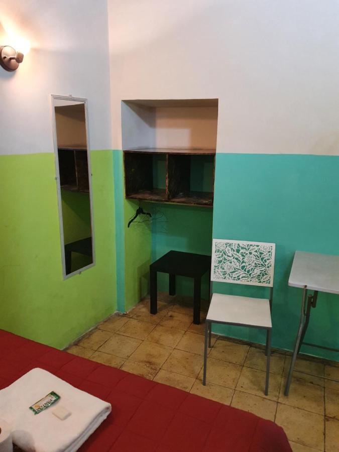 Hotel Kasa Kamelot Central Quetzaltenango Luaran gambar