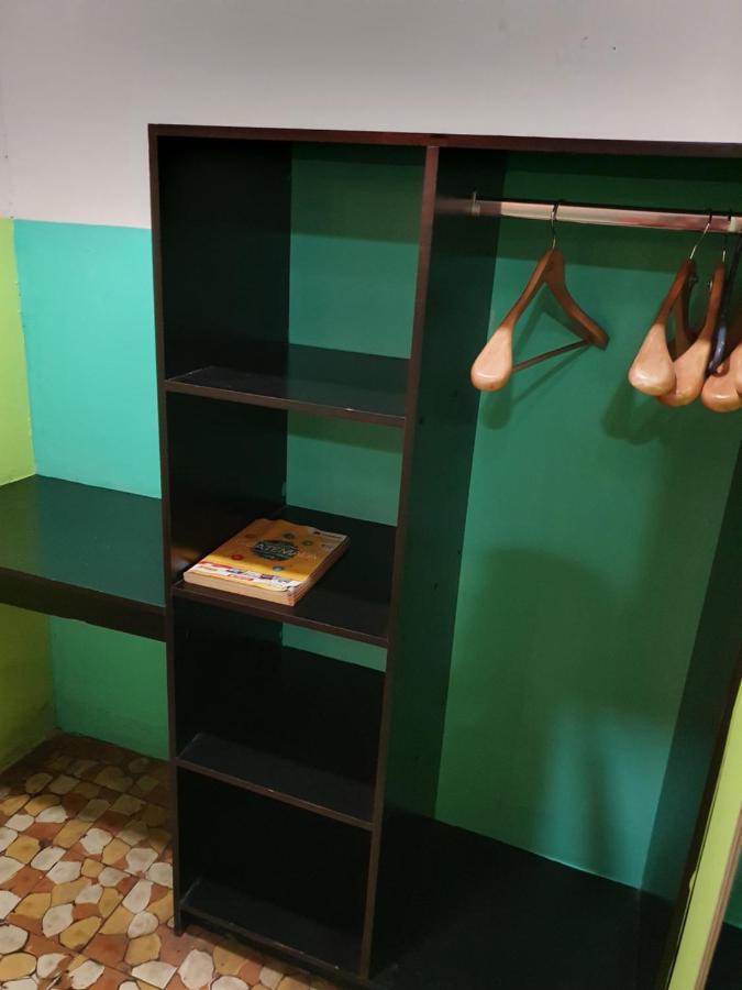 Hotel Kasa Kamelot Central Quetzaltenango Luaran gambar