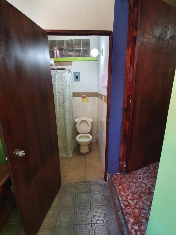 Hotel Kasa Kamelot Central Quetzaltenango Luaran gambar