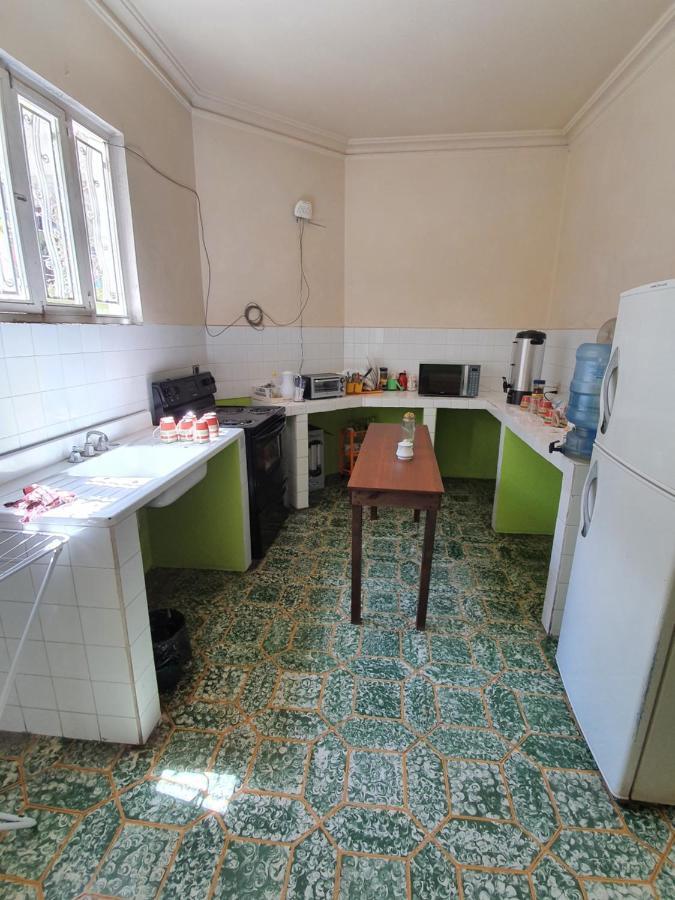 Hotel Kasa Kamelot Central Quetzaltenango Luaran gambar