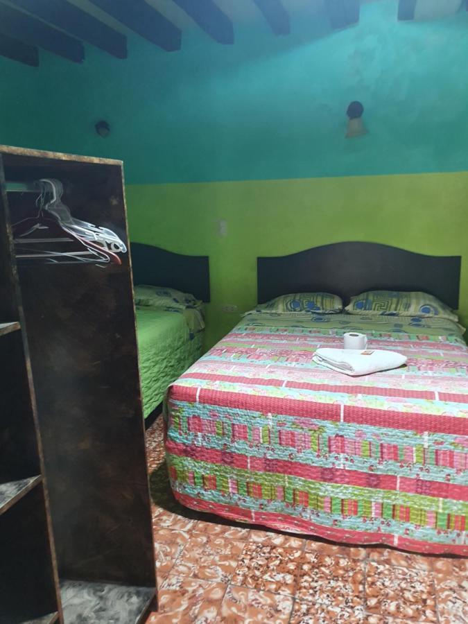 Hotel Kasa Kamelot Central Quetzaltenango Luaran gambar
