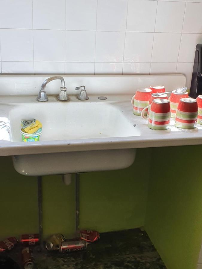 Hotel Kasa Kamelot Central Quetzaltenango Luaran gambar