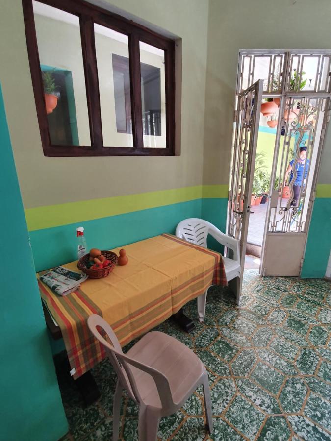 Hotel Kasa Kamelot Central Quetzaltenango Luaran gambar