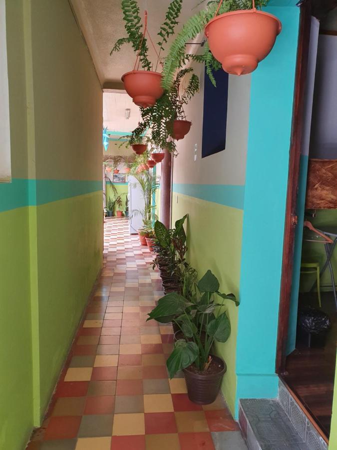 Hotel Kasa Kamelot Central Quetzaltenango Luaran gambar
