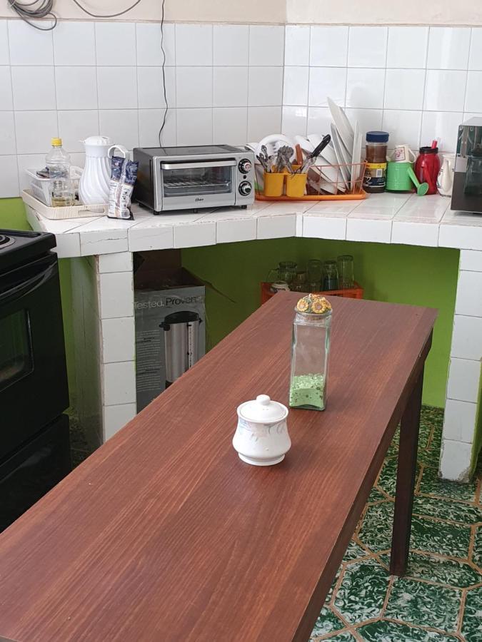 Hotel Kasa Kamelot Central Quetzaltenango Luaran gambar