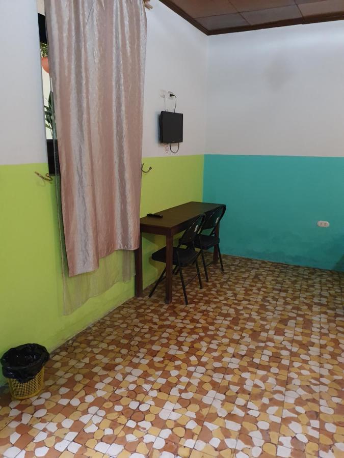 Hotel Kasa Kamelot Central Quetzaltenango Luaran gambar