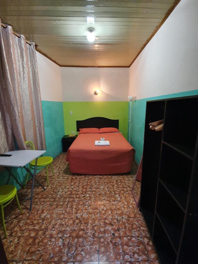 Hotel Kasa Kamelot Central Quetzaltenango Luaran gambar