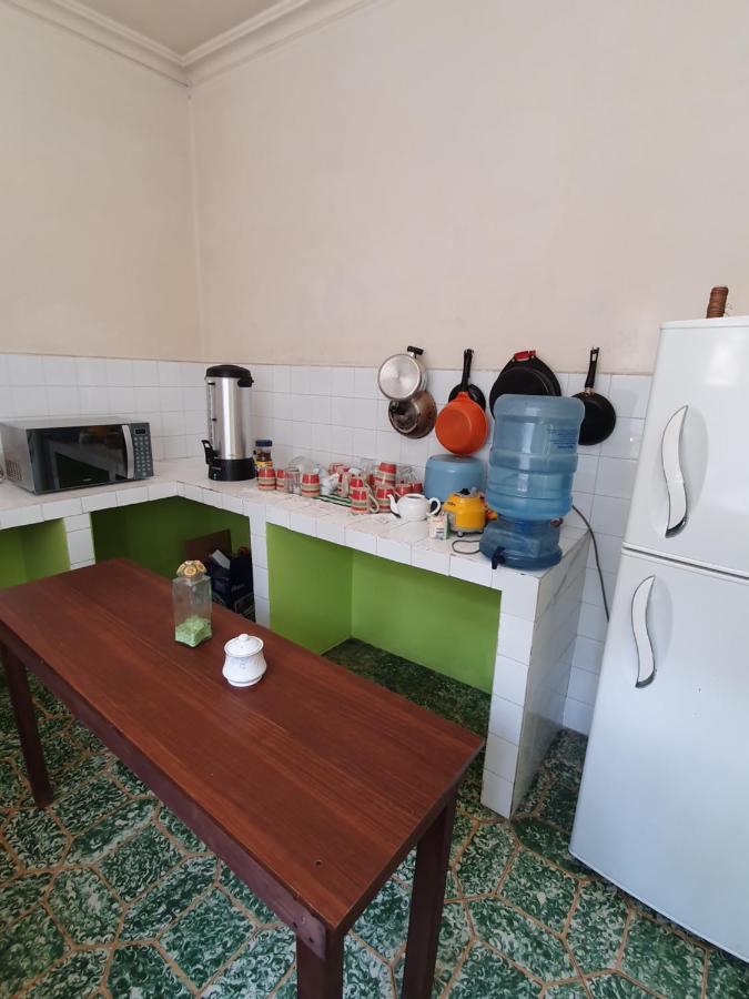 Hotel Kasa Kamelot Central Quetzaltenango Luaran gambar