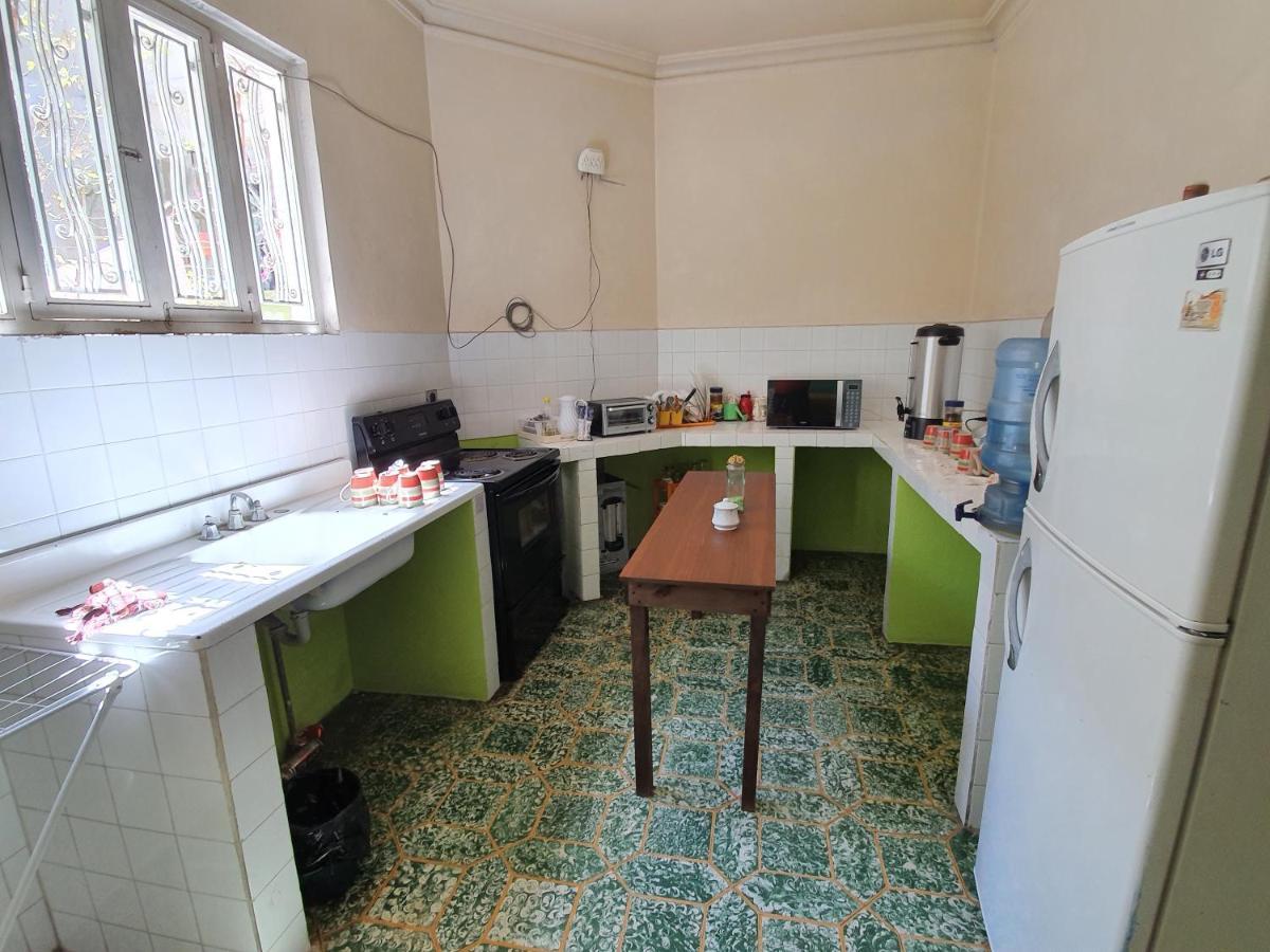 Hotel Kasa Kamelot Central Quetzaltenango Luaran gambar